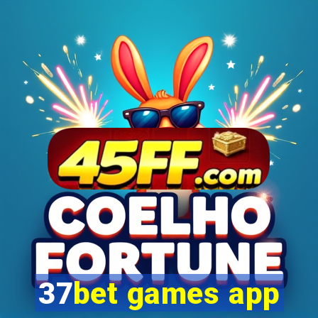 37bet games app